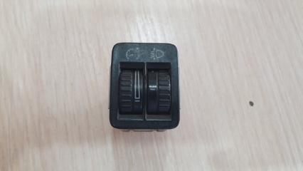 Запчасть блок регулировки света фар Volkswagen Passat 2007