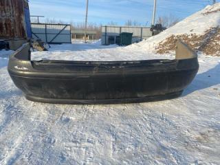Бампер задний Fiat Albea 2007