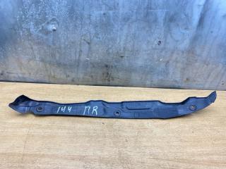 Запчасть пыльник крыла передний правый Kia Rio 2012