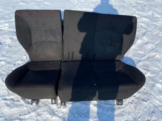 Сиденья задние 2 ряд Fiat Albea 2007