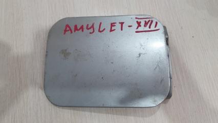 Запчасть лючок бензобака Chery Amulet A15 2007