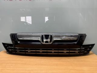 Запчасть решетка радиатора Honda CR-V 2009