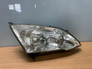 Запчасть фара передняя правая Honda CR-V 2009