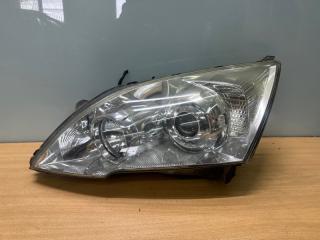 Запчасть фара передняя левая Honda CR-V 2009
