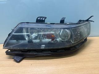Запчасть фара передняя левая Honda Accord 2006