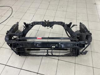 Запчасть панель передняя Honda CR-V 2009