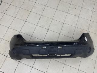 Бампер передний Honda CR-V 2009