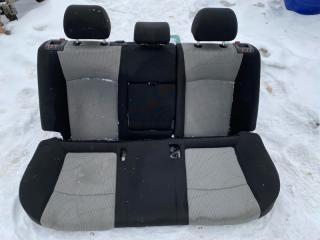 Сиденья задние 2 ряд задняя Chevrolet Cruze 2011