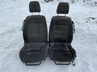 Передние сиденья Mazda 6 2005
