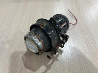 Фото запчасти фара противотуманная передняя правая Chery Bonus A13 2013 Б/У запчасть Запчасть фара противотуманная передняя правая Chery Bonus A13 2013