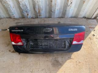 Крышка багажника Chevrolet Cruze 2011
