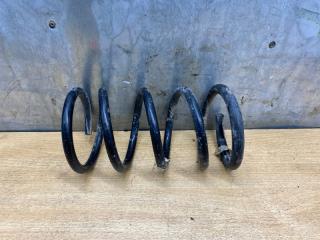 Запчасть пружина задняя Lifan X60 2015