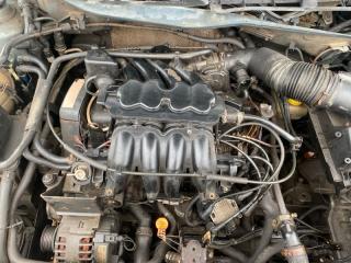 Запчасть двигатель Skoda Octavia 2003