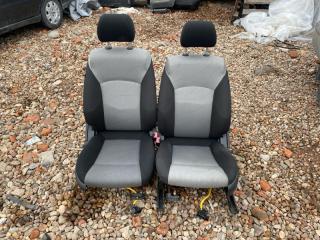 Передние сиденья переднее Chevrolet Cruze 2011