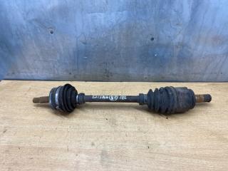 Привод передний левый Лада Калина 2007