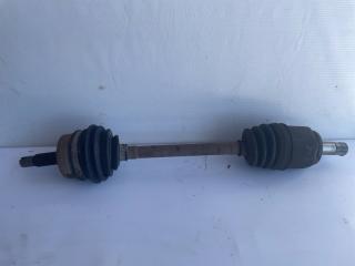 Фото запчасти привод передний левый Лада Приора 2008 Б/У запчасть Запчасть привод передний левый Лада Приора 2008