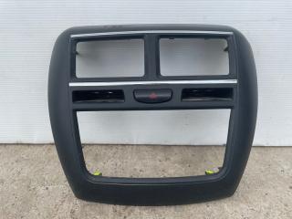 Запчасть консоль магнитолы FAW V5 2013