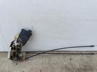 Запчасть замок двери задний левый FAW V5 2013