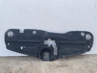 Запчасть накладка замка капота FAW V5 2013