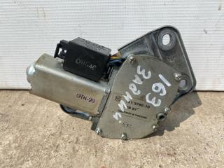 Моторчик стеклоочистетеля задний Лада Гранта 2014