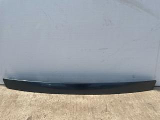 Накладка багажника Лада Гранта 2014