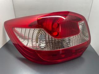 Фонарь задний левый Лада Гранта 2014