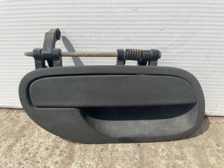 Запчасть ручка двери внешняя передняя правая Volvo S40 2002