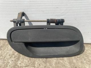 Запчасть ручка двери внешняя задняя правая Volvo S40 2002