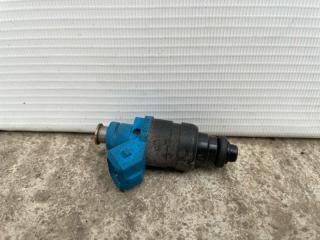 Запчасть топливная форсунка Volvo S40 2002