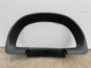 Запчасть накладка приборного щитка Volvo S40 2002