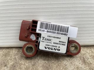 Запчасть датчик airbag Volvo S40 2002