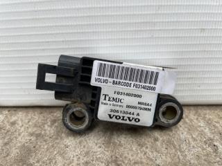 Запчасть датчик удара передний Volvo S40 2002