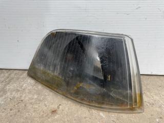 Запчасть поворотник передний правый Volvo S40 2002