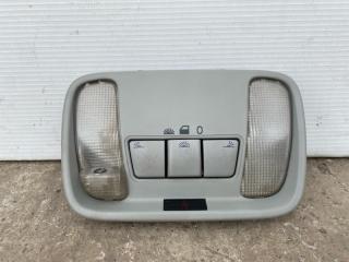 Фото запчасти плафон салона Volvo S40 2002 Б/У запчасть Запчасть плафон салона Volvo S40 2002