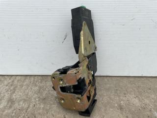 Запчасть замок двери передний правый Volvo S40 2002