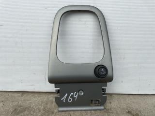 Запчасть накладка консоли кпп Volvo S40 2002