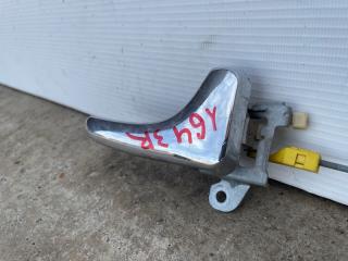 Запчасть ручка двери внутренняя задняя правая Volvo S40 2002