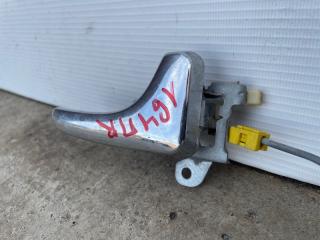 Запчасть ручка двери внутренняя передняя правая Volvo S40 2002