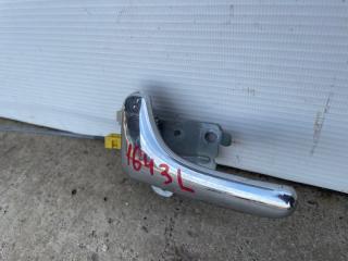 Запчасть ручка двери внутренняя задняя левая Volvo S40 2002