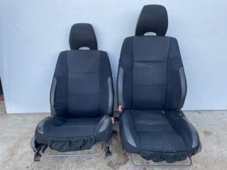 Передние сиденья Volvo S40 2002