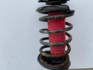 Стойка подвески передняя правая С10 2011 седан HFC4GB1