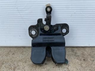 Фото запчасти замок багажника ТагАЗ С10 2011 Б/У запчасть Запчасть замок багажника ТагАЗ С10 2011