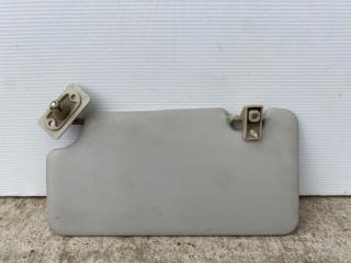 Фото запчасти козырек солнцезащитный правый ТагАЗ С10 2011 Б/У запчасть Запчасть козырек солнцезащитный правый ТагАЗ С10 2011