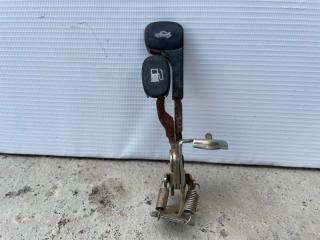 Фото запчасти ручка открывания багажника ТагАЗ С10 2011 Б/У запчасть Запчасть ручка открывания багажника ТагАЗ С10 2011