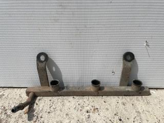 Запчасть рампа топливная Daewoo matiz 2004