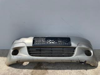 Бампер передний Daewoo matiz 2004