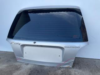 Крышка багажника Daewoo matiz 2004