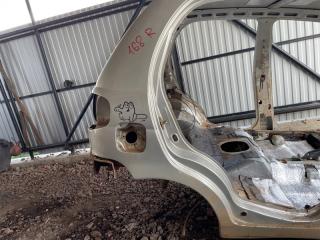 Крыло заднее правое Daewoo matiz 2004