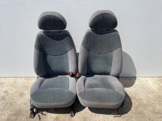 Передние сиденья Daewoo matiz 2004