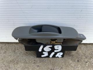 Фото запчасти кнопка стеклоподъемника задняя правая Mitsubishi Lancer 2008 Б/У запчасть Запчасть кнопка стеклоподъемника задняя правая Mitsubishi Lancer 2008